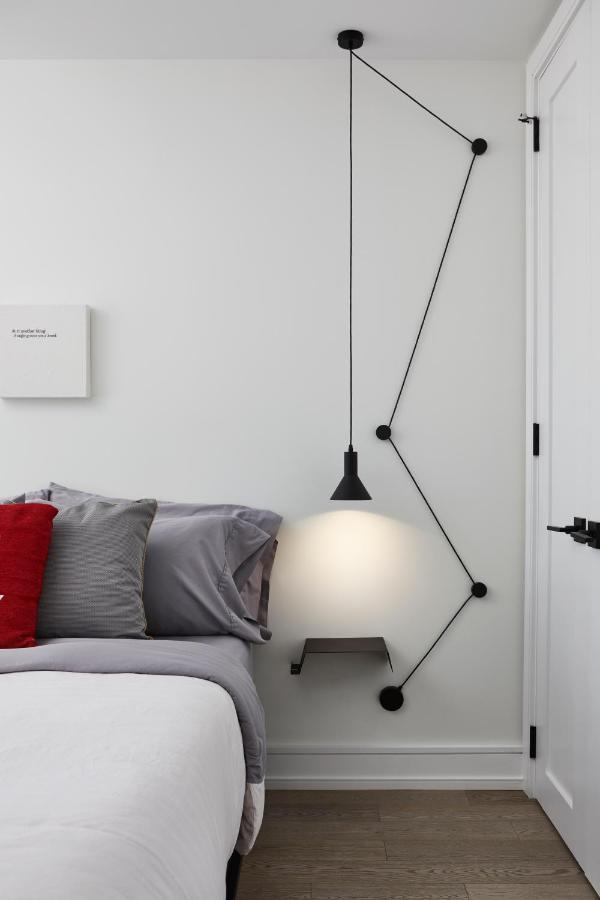 Elegant Downtown Home Toronto Luaran gambar
