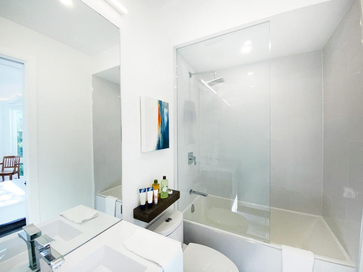 Elegant Downtown Home Toronto Bilik gambar